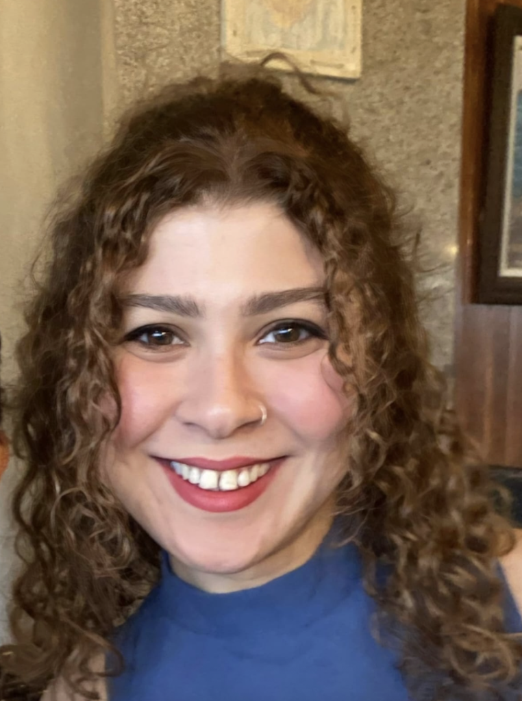 İlke Öztürk