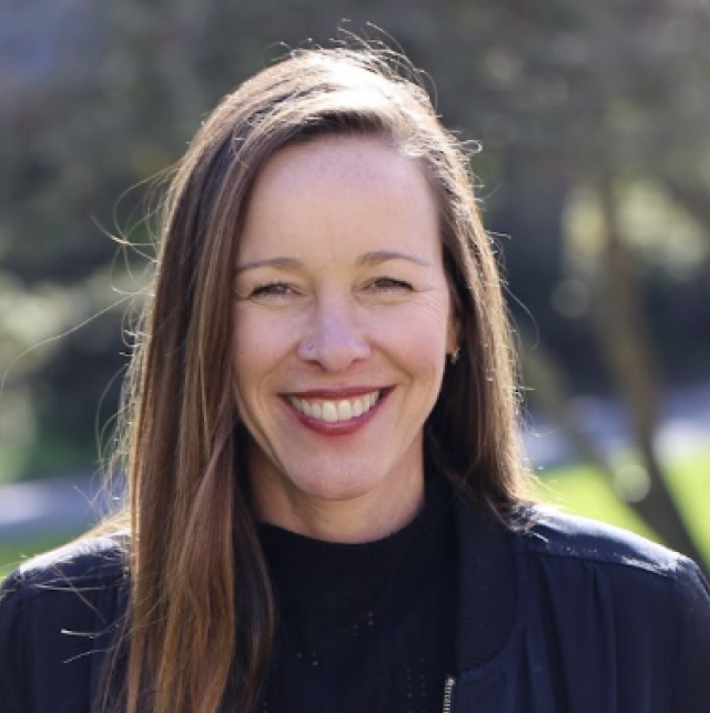 Jenn Freedman