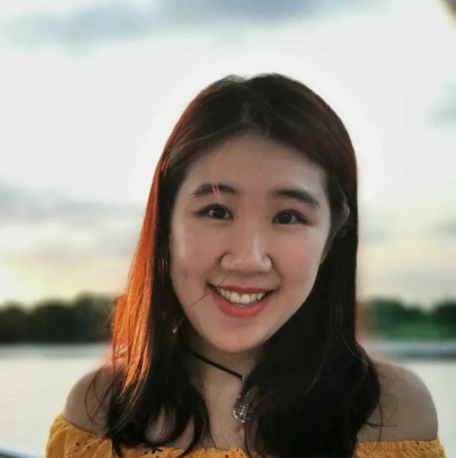 Su Yuen Chin